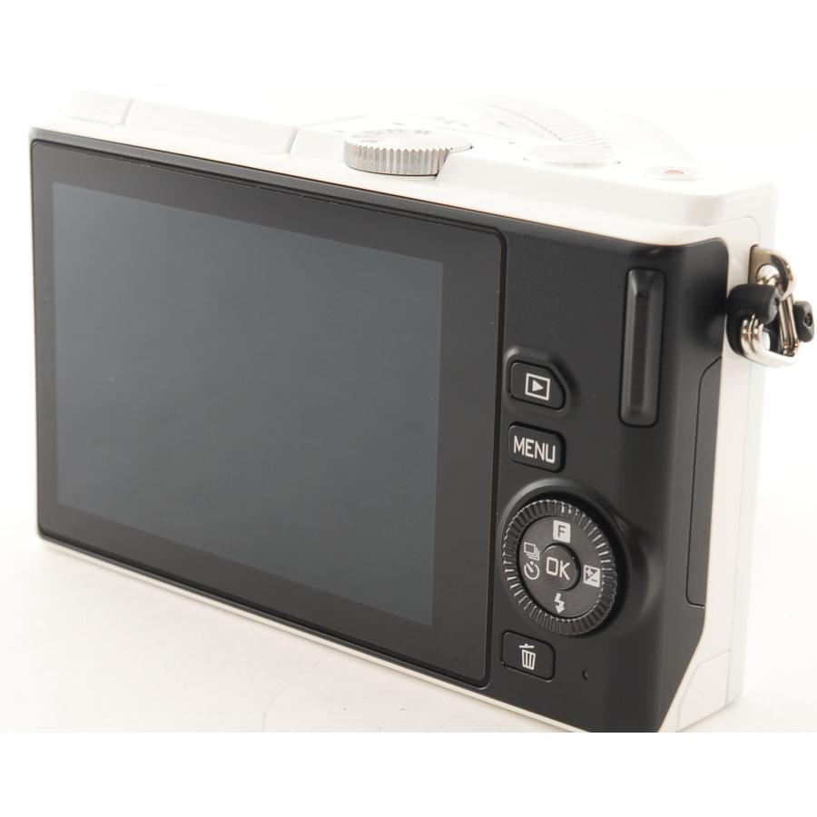 Nikon 1 J ニコン ミラーレス J4 レンズキット ホワイト 中古 Wi Nikon 1 J ニコン ミラーレス J4 レンズキット ホワイト 中古 Wi