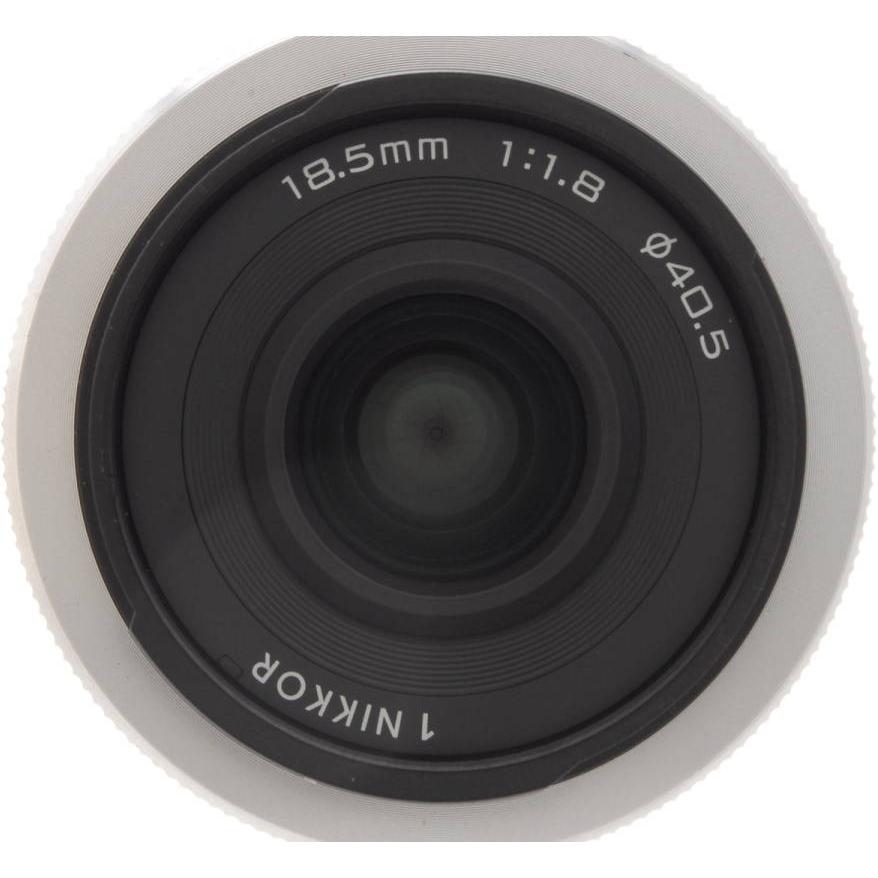 Nikon 1 J ニコン ミラーレス J5 ダブルレンズキット シルバー Nikon 1 J ニコン ミラーレス J5 ダブルレンズキット シルバー
