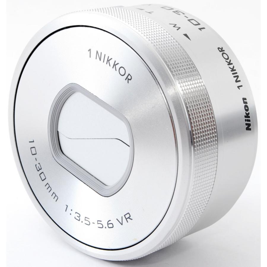 Nikon 1 J ニコン ミラーレス J5 ダブルズームレンズキット Nikon 1 J ニコン ミラーレス J5 ダブルズームレンズキット