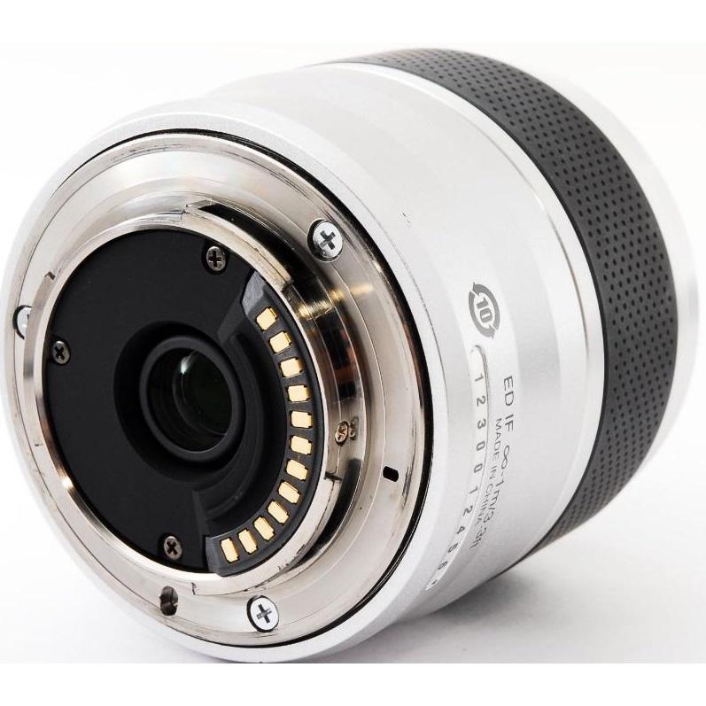 Nikon 1 J ニコン ミラーレス J5 ダブルズームレンズキット Nikon 1 J ニコン ミラーレス J5 ダブルズームレンズキット
