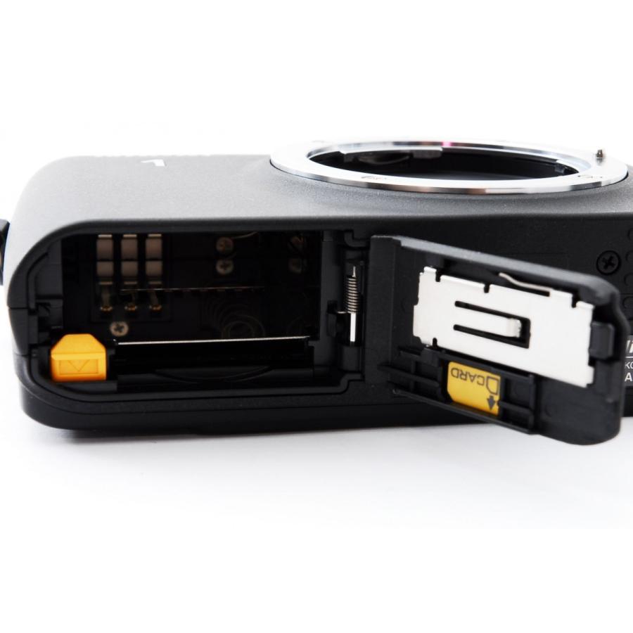 Nikon 1 S ミラーレス 中古 スマホに送れる ニコン S1 標準