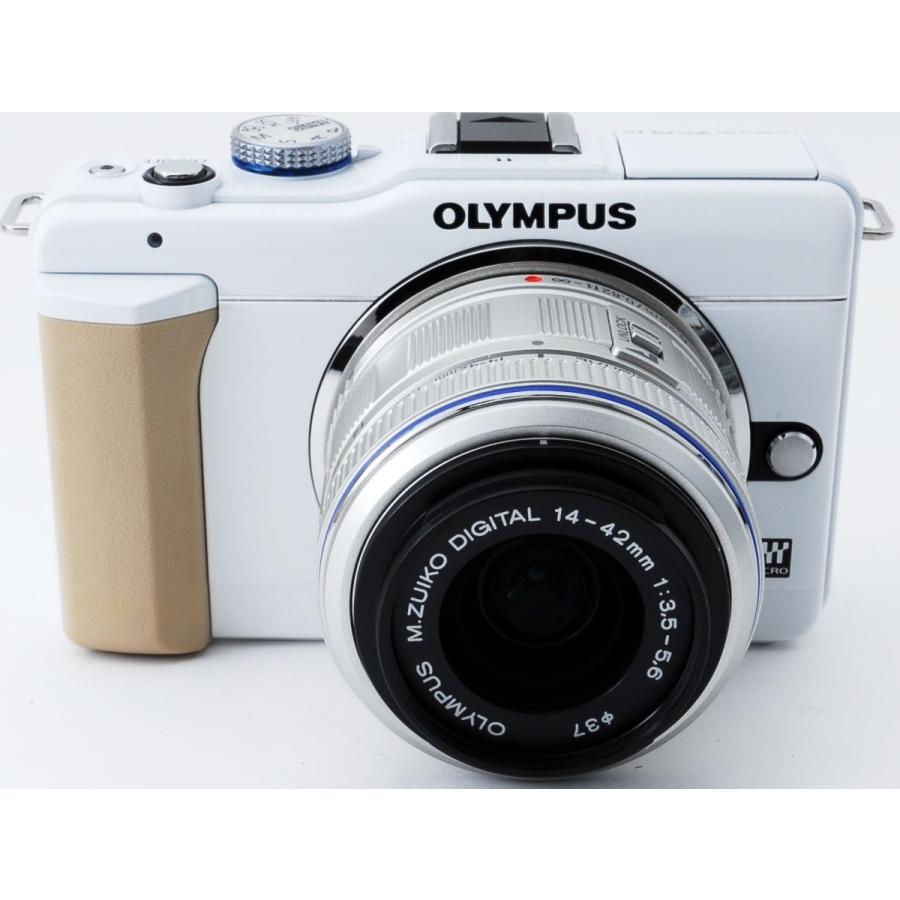OLYMPUS オリンパス/ミラーレス一眼/E-PL1s ボディ/B6G501035/Bランク/01【中古】 オリンパス（OLYMPUS） ミラーレス OLYMPUS E-PL1s レンズキット