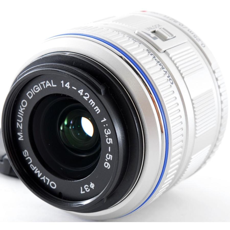 OLYMPUS PEN オリンパス ミラーレス Lite E-PL2 レンズキット OLYMPUS PEN オリンパス ミラーレス Lite E-PL2 レンズキット