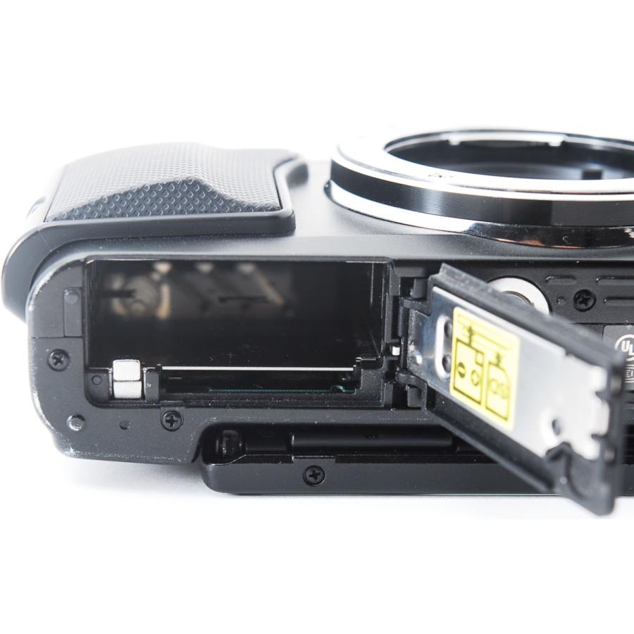 OLYMPUS PEN オリンパス ミラーレス Lite E-PL5 ブラック レンズ OLYMPUS PEN オリンパス ミラーレス Lite E-PL5 ブラック レンズ