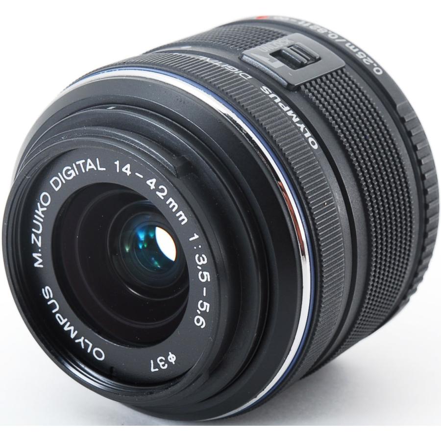 OLYMPUS PEN オリンパス ミラーレス Lite E-PL5 ブラック レンズ OLYMPUS PEN オリンパス ミラーレス Lite E-PL5 ブラック レンズ