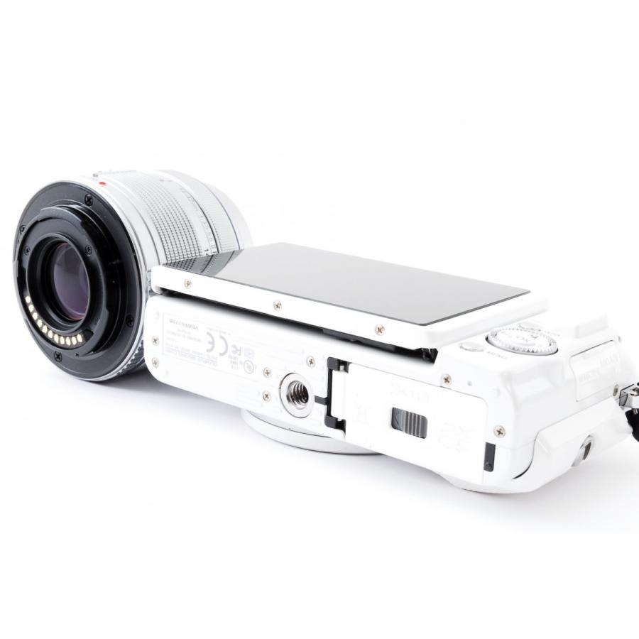 OLYMPUS PEN オリンパス ミラーレス一眼 Lite E-PL6 レンズ OLYMPUS PEN オリンパス ミラーレス一眼 Lite E-PL6 レンズ