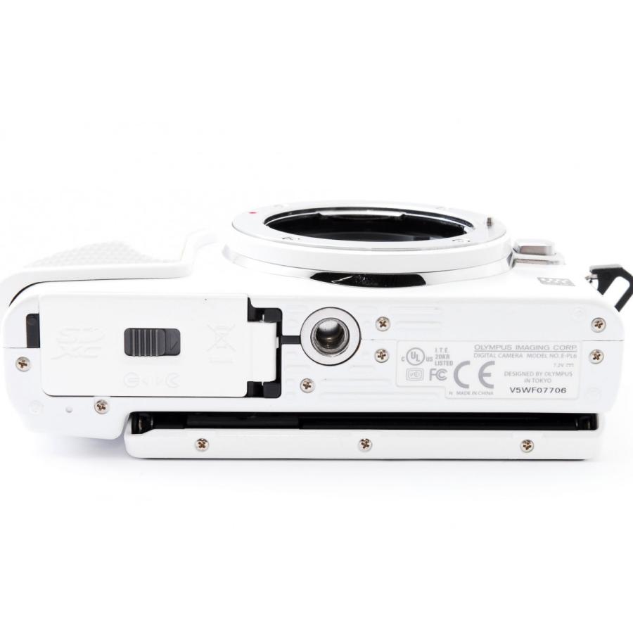 OLYMPUS PEN オリンパス ミラーレス一眼 Lite E-PL6 レンズ OLYMPUS PEN オリンパス ミラーレス一眼 Lite E-PL6 レンズ