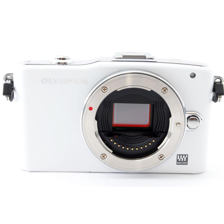 【中古】OLYMPUS PEN mini E-PM1 デジタルカメラ 型落ち中古2万で買ったオリンパスペンをプロが徹底レビュー