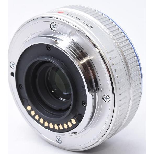 OLYMPUS PEN ミラーレス オリンパス 中古 mini E-PM1 ツイン