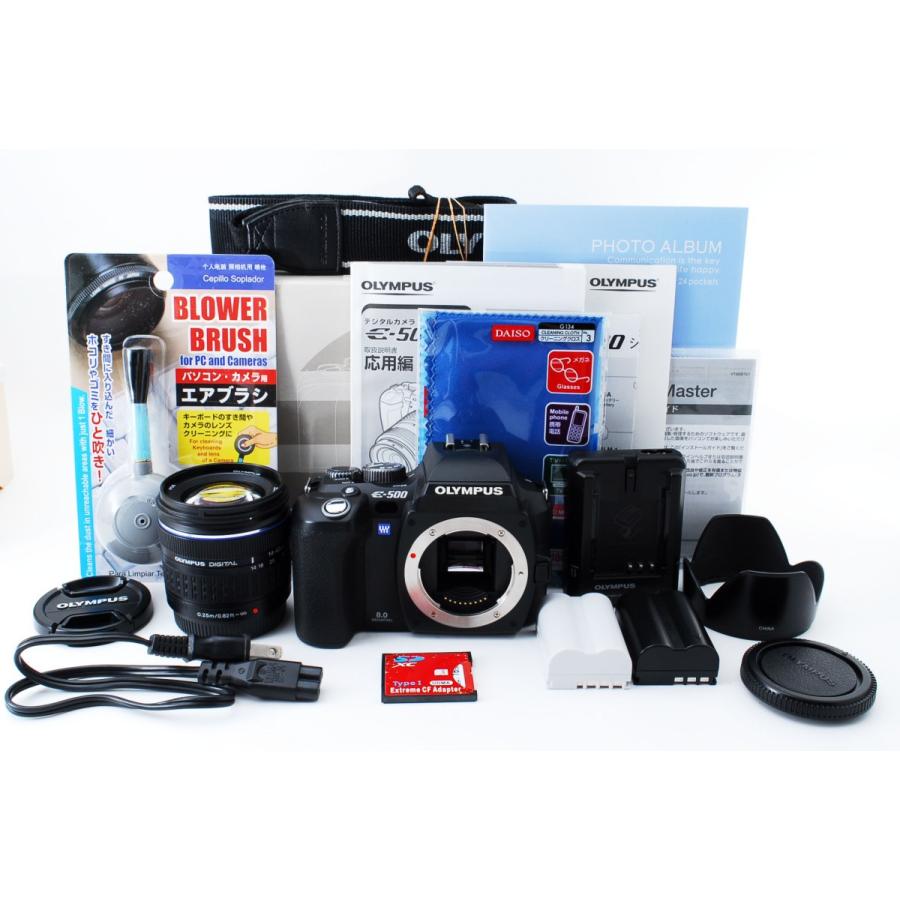 オリンパス デジタル一眼 中古 スマホに送れる OLYMPUS E-500 オリンパス デジタル一眼 中古 スマホに送れる OLYMPUS E-500