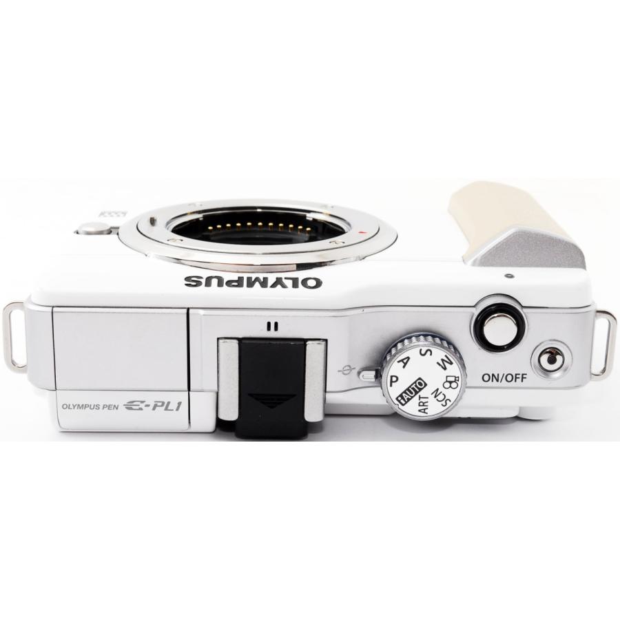 OLYMPUS PEN オリンパス ミラーレス ペン E-PL1 レンズキット OLYMPUS PEN オリンパス ミラーレス ペン E-PL1 レンズキット