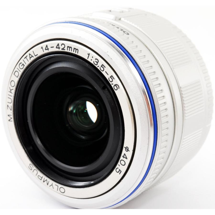 OLYMPUS PEN オリンパス ミラーレス ペン E-PL1 レンズキット OLYMPUS PEN オリンパス ミラーレス ペン E-PL1 レンズキット