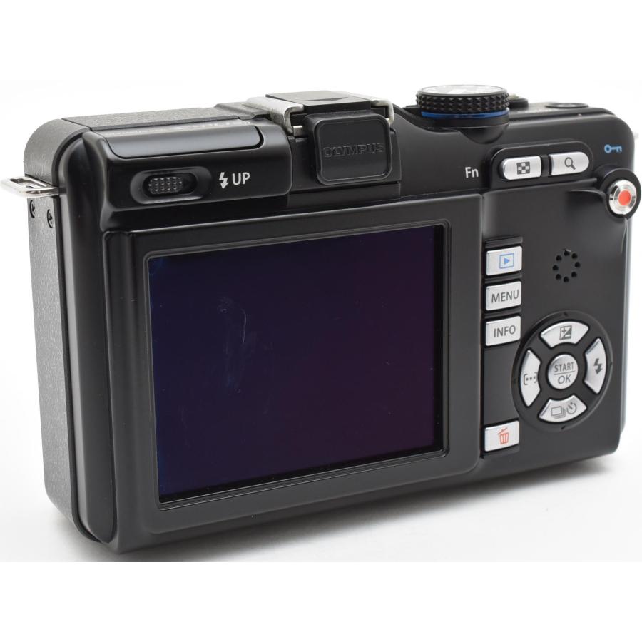 OLYMPUS - OLYMPUS E-PL1S ミラーレス レンズキット  美品  SD付き OLYMPUS PEN オリンパス ミラーレス E-PL1s レンズキット