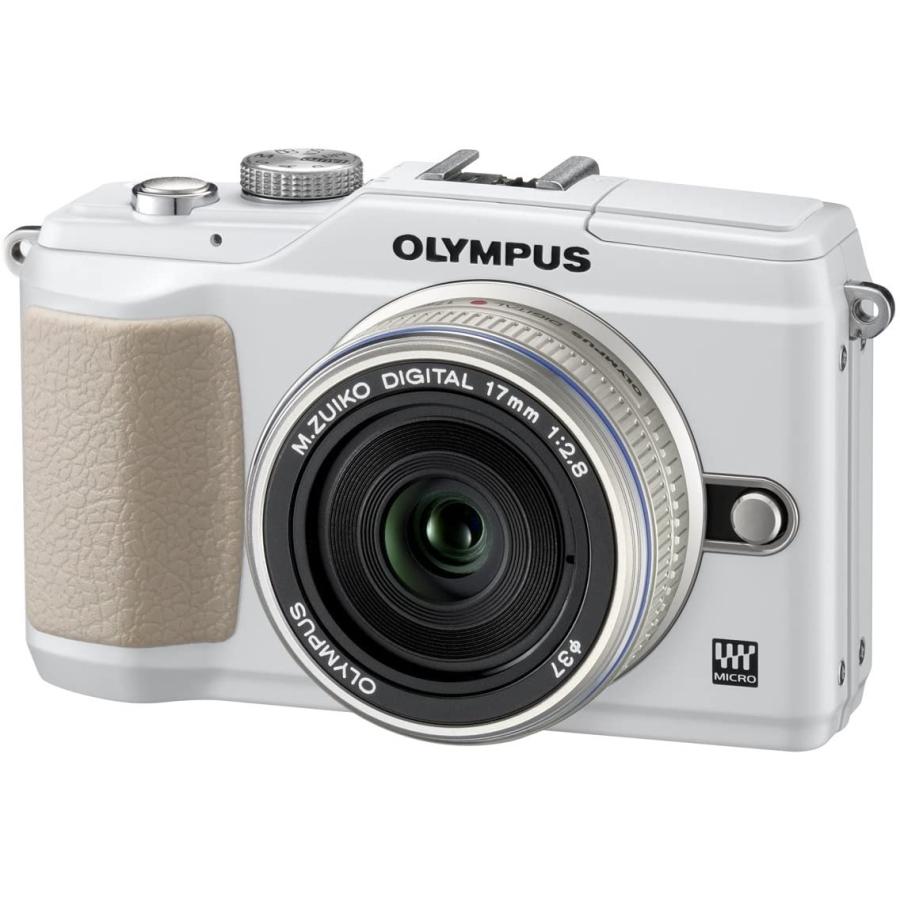 OLYMPUS PEN オリンパス ミラーレス Lite E-PL2 パンケーキ OLYMPUS PEN オリンパス ミラーレス Lite E-PL2 パンケーキ