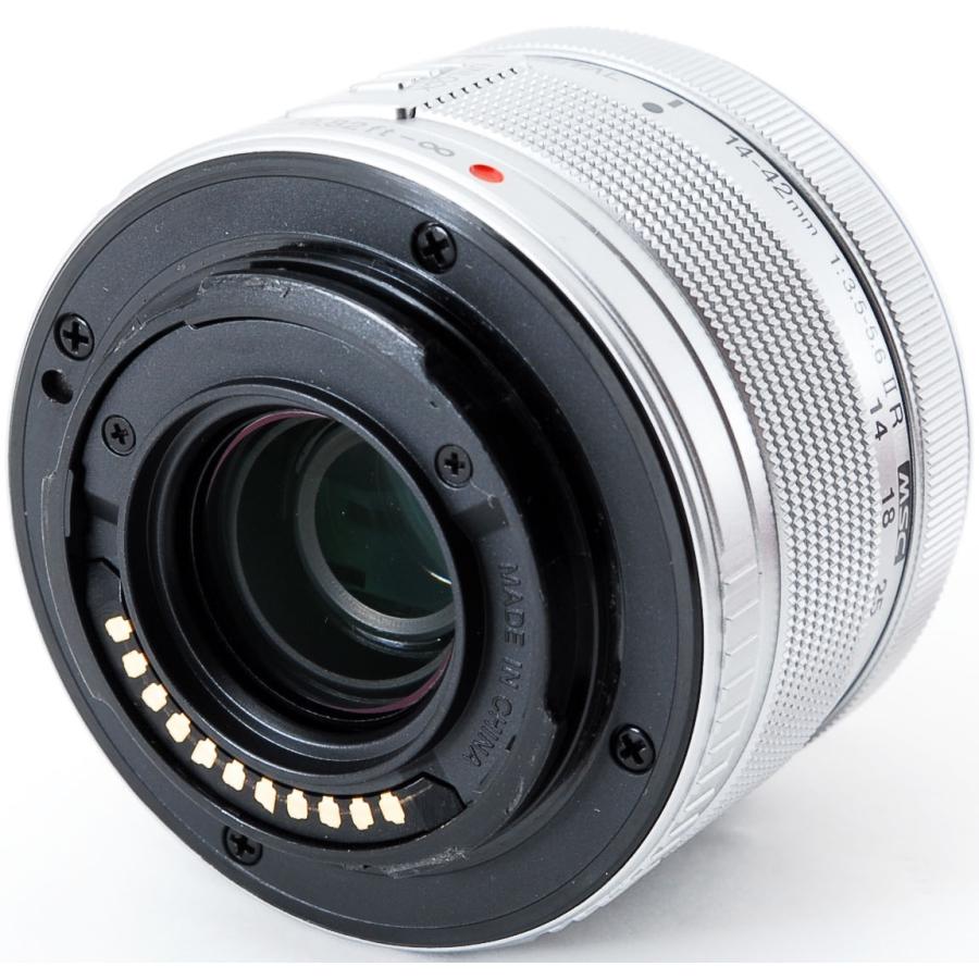 OLYMPUS PEN オリンパス ミラーレス Lite E-PL3 レンズキット OLYMPUS PEN オリンパス ミラーレス Lite E-PL3 レンズキット