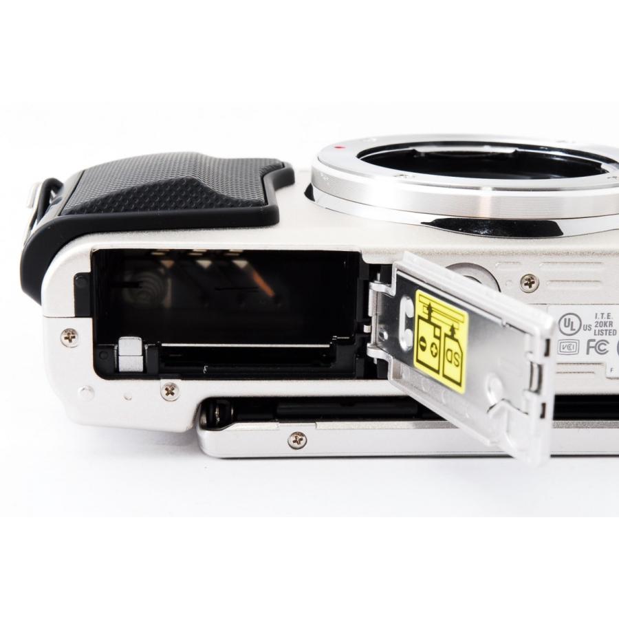 OLYMPUS PEN オリンパス ミラーレス Lite E-PL5 レンズキット OLYMPUS PEN オリンパス ミラーレス Lite E-PL5 レンズキット
