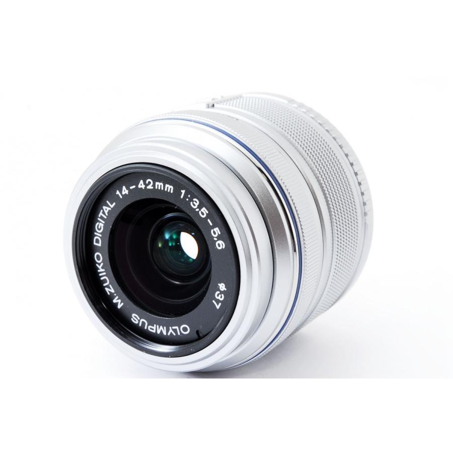 OLYMPUS PEN オリンパス ミラーレス Lite E-PL5 レンズキット OLYMPUS PEN オリンパス ミラーレス Lite E-PL5 レンズキット