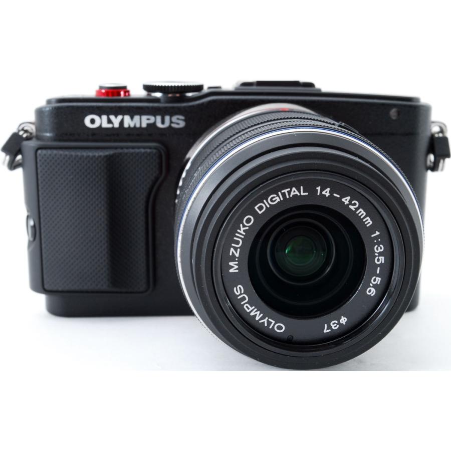 OLYMPUS PEN オリンパス ミラーレス Lite E-PL6 レンズキット OLYMPUS PEN オリンパス ミラーレス Lite E-PL6 レンズキット
