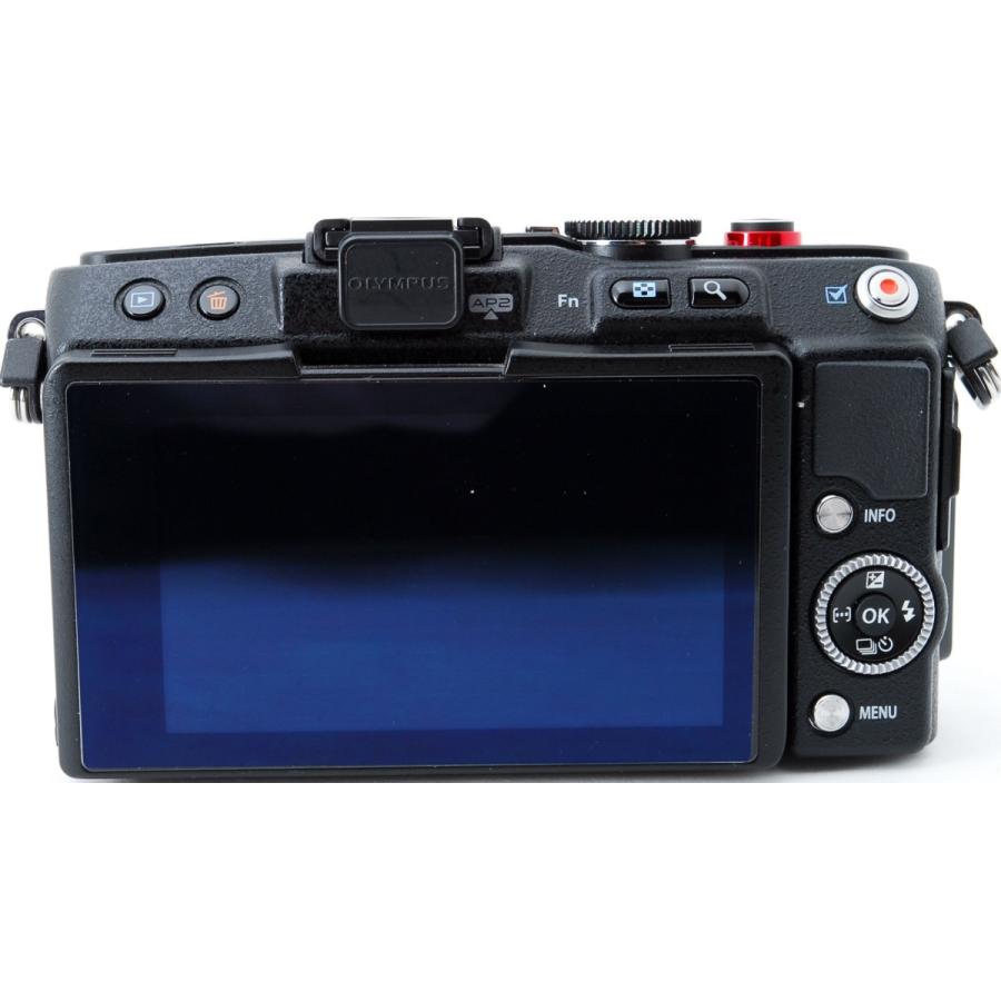 OLYMPUS PEN オリンパス ミラーレス Lite E-PL6 レンズキット OLYMPUS PEN オリンパス ミラーレス Lite E-PL6 レンズキット