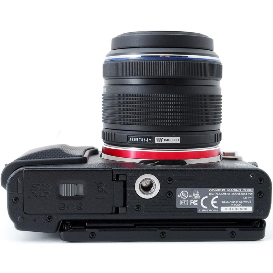 OLYMPUS PEN オリンパス ミラーレス Lite E-PL6 レンズキット OLYMPUS PEN オリンパス ミラーレス Lite E-PL6 レンズキット