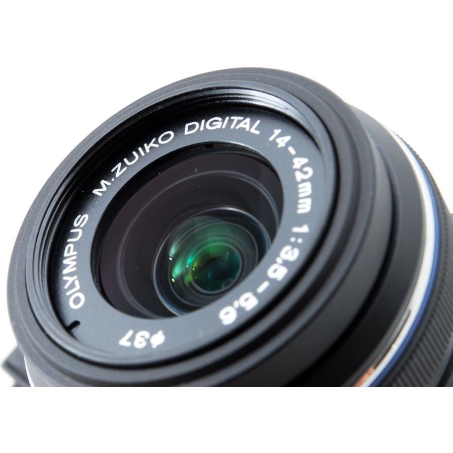 OLYMPUS PEN オリンパス ミラーレス Lite E-PL6 レンズキット OLYMPUS PEN オリンパス ミラーレス Lite E-PL6 レンズキット