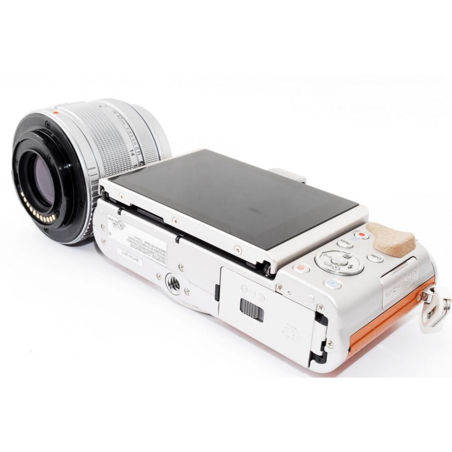 OLYMPUS PEN オリンパス ミラーレス E-PL8 レンズキット OLYMPUS PEN オリンパス ミラーレス E-PL8 レンズキット