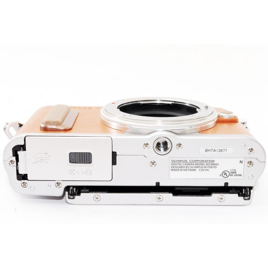 OLYMPUS PEN オリンパス ミラーレス E-PL8 レンズキット OLYMPUS PEN オリンパス ミラーレス E-PL8 レンズキット