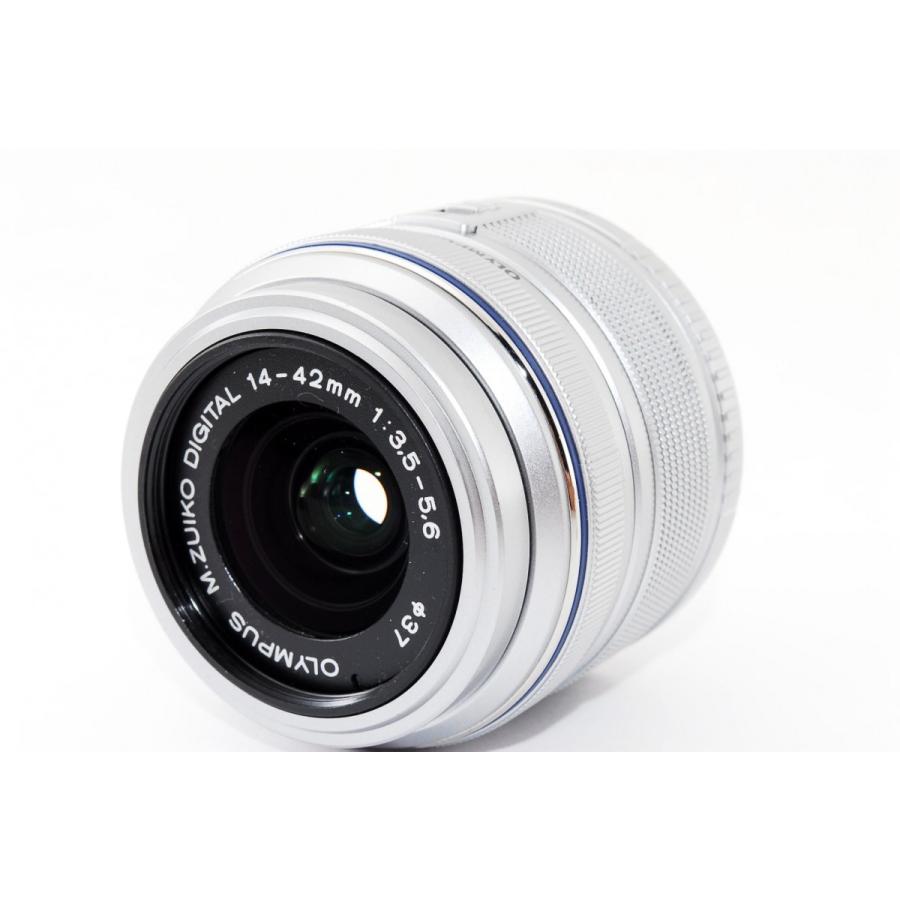 OLYMPUS PEN オリンパス ミラーレス E-PL8 レンズキット OLYMPUS PEN オリンパス ミラーレス E-PL8 レンズキット