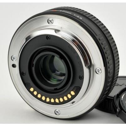 オリンパス 単焦点レンズ おすすめ OLYMPUS M.ZUIKO DIGITAL 17mm F2.8 