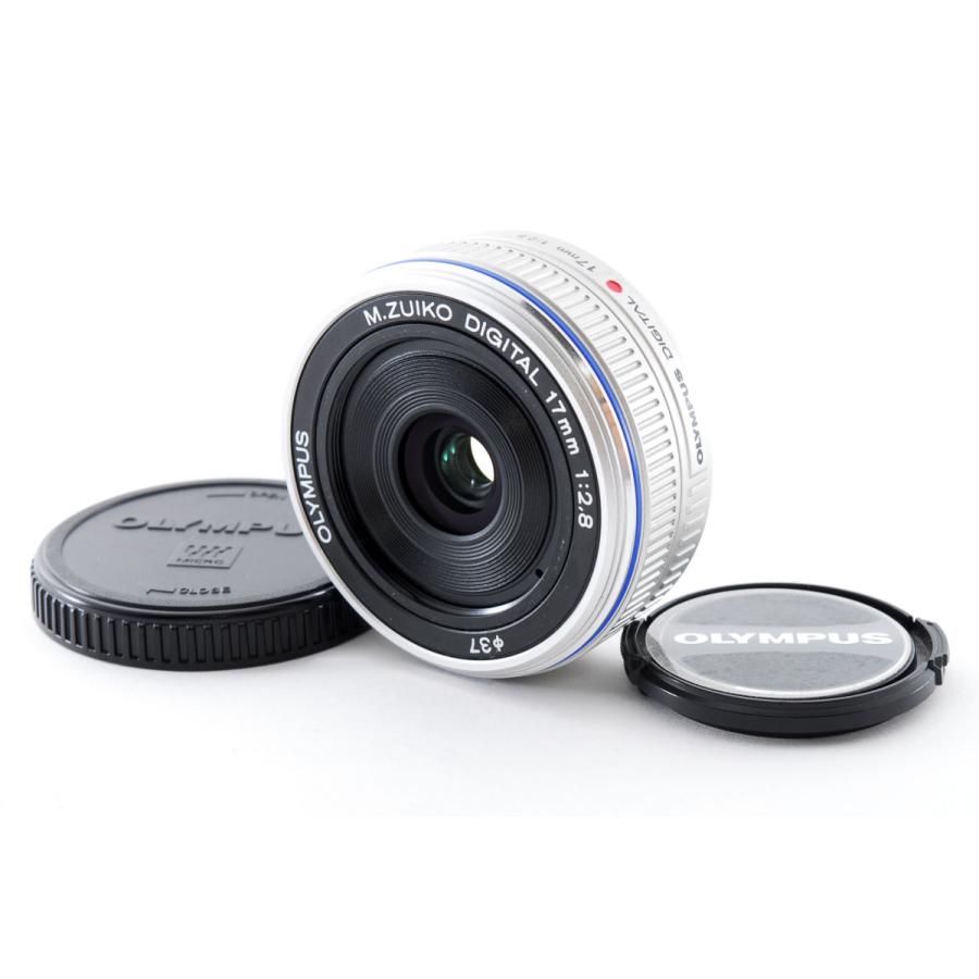 オリンパス 単焦点レンズ OLYMPUS M.ZUIKO DIGITAL 17mm F2.8 オリンパス 単焦点レンズ OLYMPUS M.ZUIKO DIGITAL 17mm F2.8