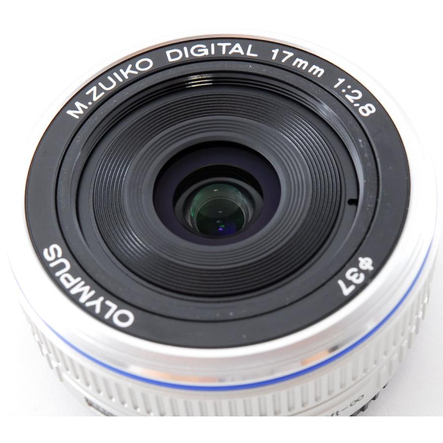 オリンパス 単焦点レンズ OLYMPUS M.ZUIKO DIGITAL 17mm F2.8 オリンパス 単焦点レンズ OLYMPUS M.ZUIKO DIGITAL 17mm F2.8