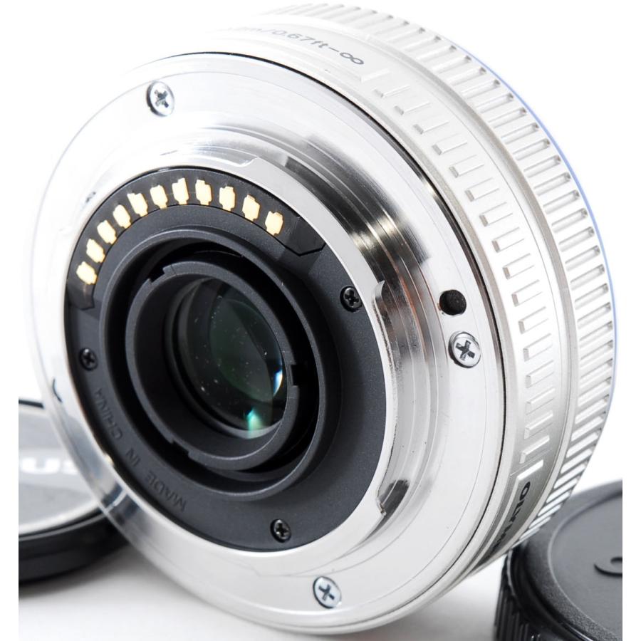 オリンパス 単焦点レンズ OLYMPUS M.ZUIKO DIGITAL 17mm F2.8 オリンパス 単焦点レンズ OLYMPUS M.ZUIKO DIGITAL 17mm F2.8