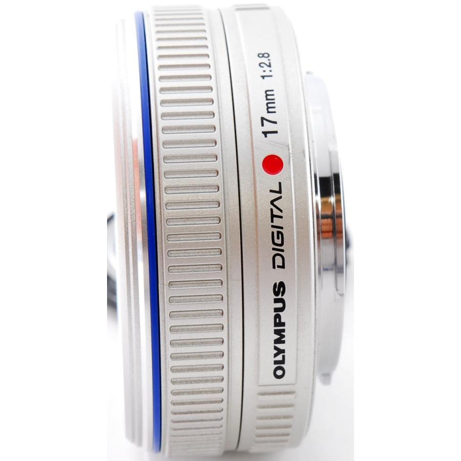 オリンパス 単焦点レンズ OLYMPUS M.ZUIKO DIGITAL 17mm F2.8 オリンパス 単焦点レンズ OLYMPUS M.ZUIKO DIGITAL 17mm F2.8