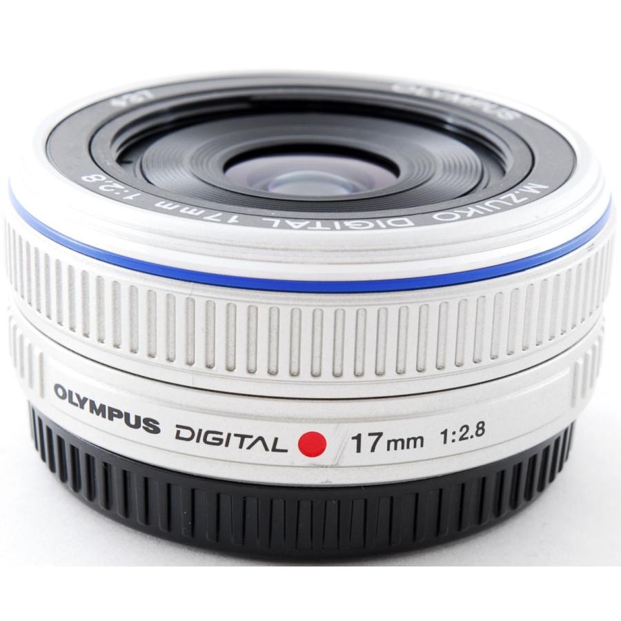 オリンパス 単焦点レンズ OLYMPUS M.ZUIKO DIGITAL 17mm F2.8 オリンパス 単焦点レンズ OLYMPUS M.ZUIKO DIGITAL 17mm F2.8
