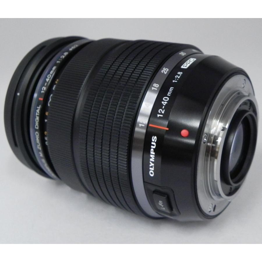 標準レンズ 中古 OLYMPUS オリンパス M.ZUIKO DIGITAL ED 12-40mm F2.8 PRO｜i-camera-shop｜03