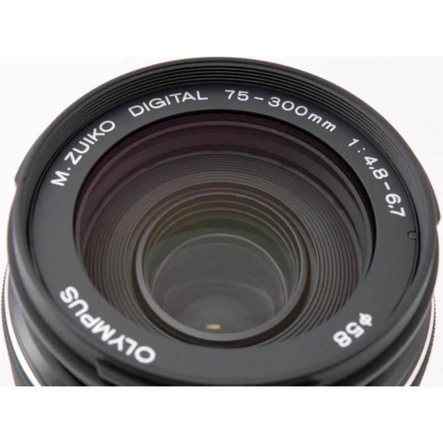 M.ZUIKO 望遠レンズ 中古 OLYMPUS オリンパス DIGITAL ED 75 M.ZUIKO 望遠レンズ 中古 OLYMPUS オリンパス DIGITAL ED 75