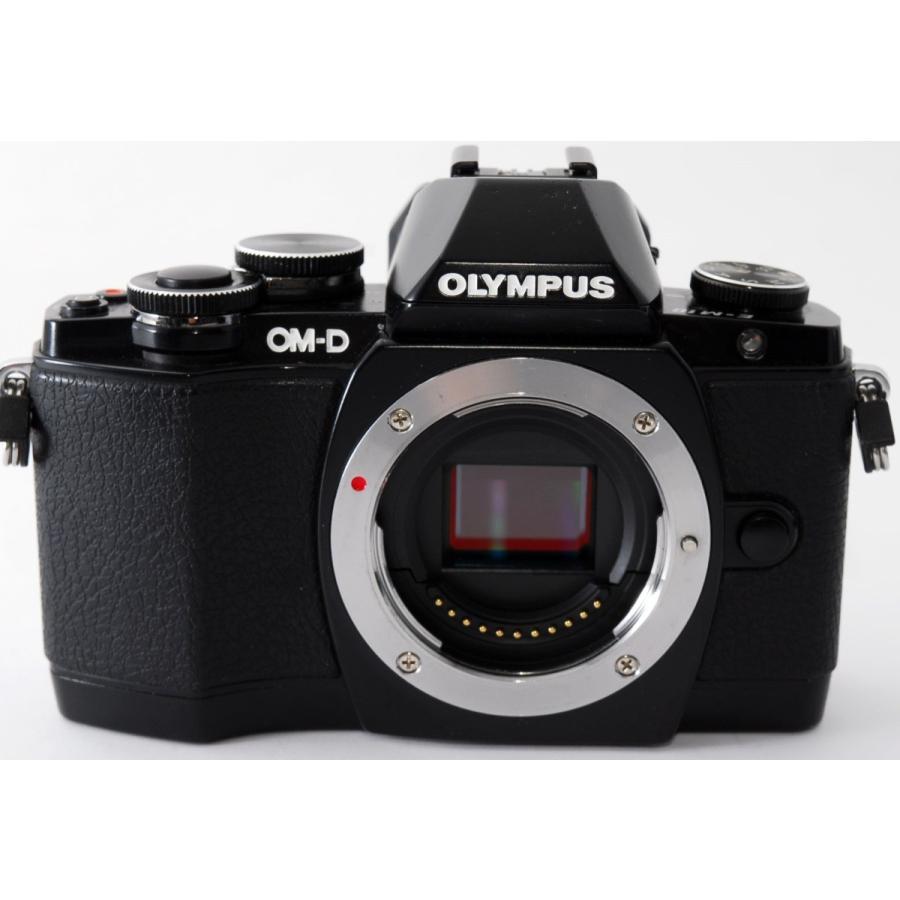 OM-D オリンパス ミラーレス一眼 OLYMPUS E-M10 レンズキット OM-D オリンパス ミラーレス一眼 OLYMPUS E-M10 レンズキット