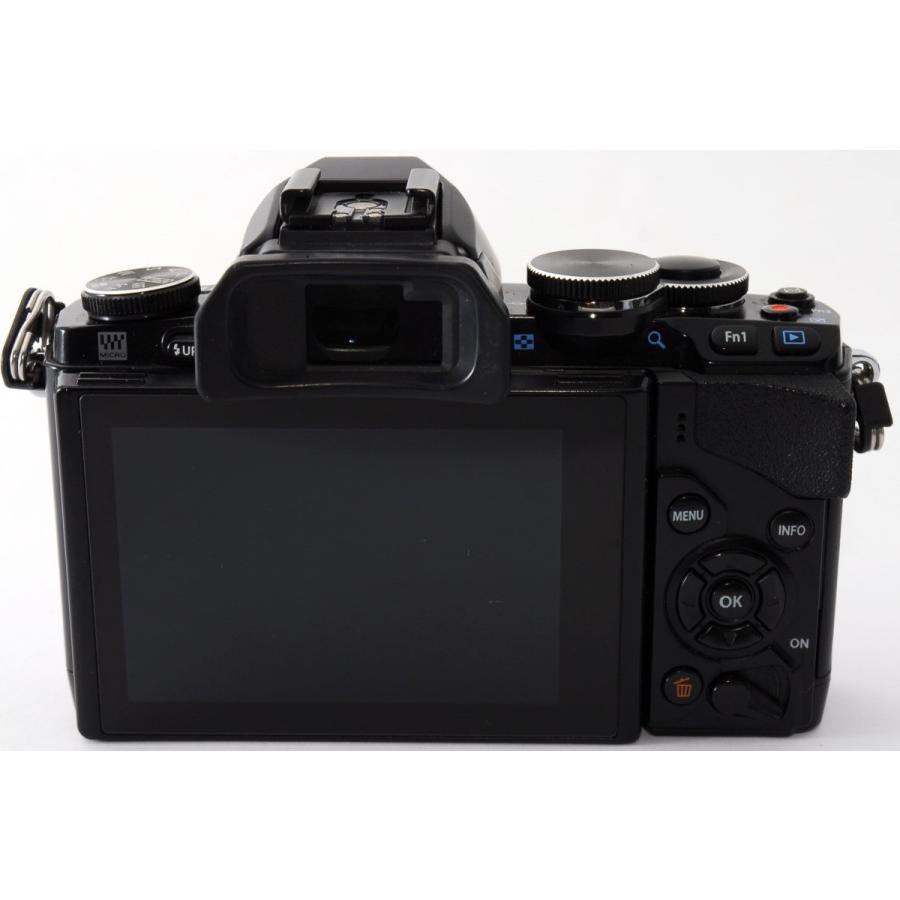 OM-D オリンパス ミラーレス一眼 OLYMPUS E-M10 レンズキット OM-D オリンパス ミラーレス一眼 OLYMPUS E-M10 レンズキット
