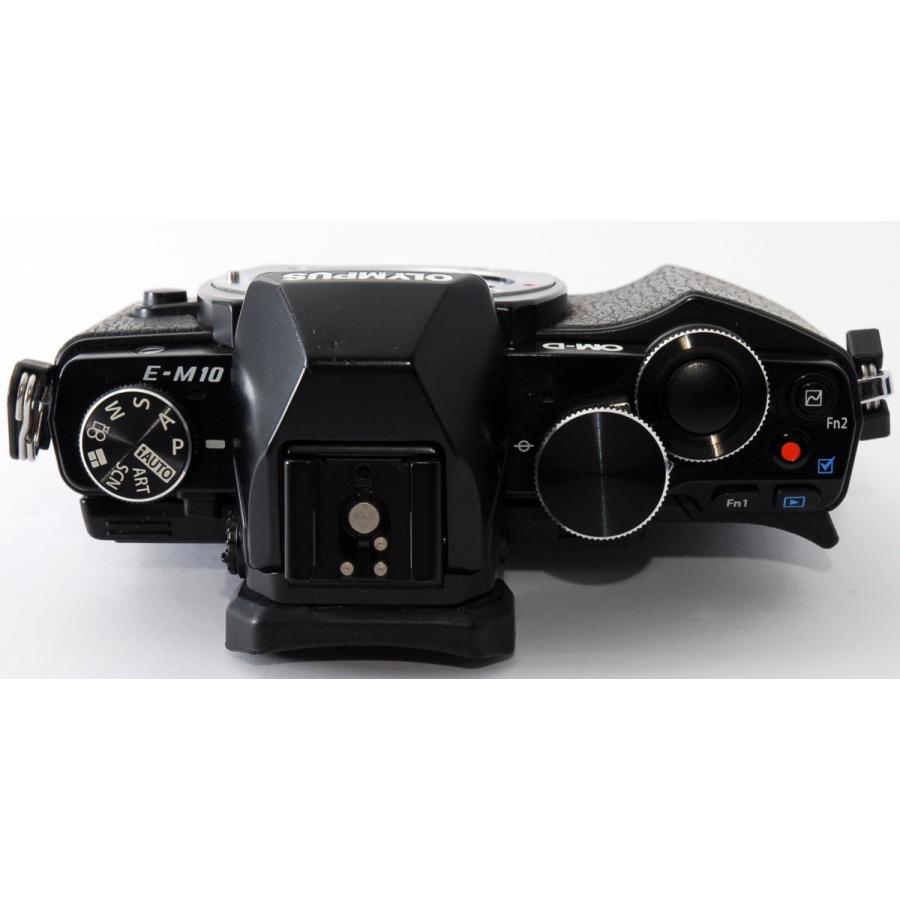 OM-D オリンパス ミラーレス一眼 OLYMPUS E-M10 レンズキット OM-D オリンパス ミラーレス一眼 OLYMPUS E-M10 レンズキット