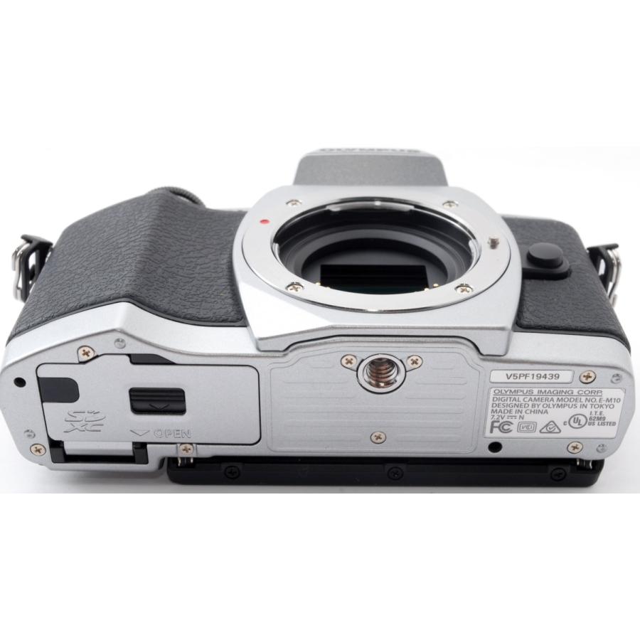 OM-D OLYMPUS オリンパス ミラーレス E-M10 レンズキット OM-D OLYMPUS オリンパス ミラーレス E-M10 レンズキット