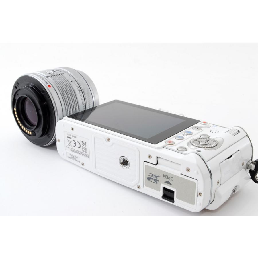 OLYMPUS PEN ミラーレス 中古 スマホに送れる オリンパス E-P3 OLYMPUS PEN ミラーレス 中古 スマホに送れる オリンパス E-P3