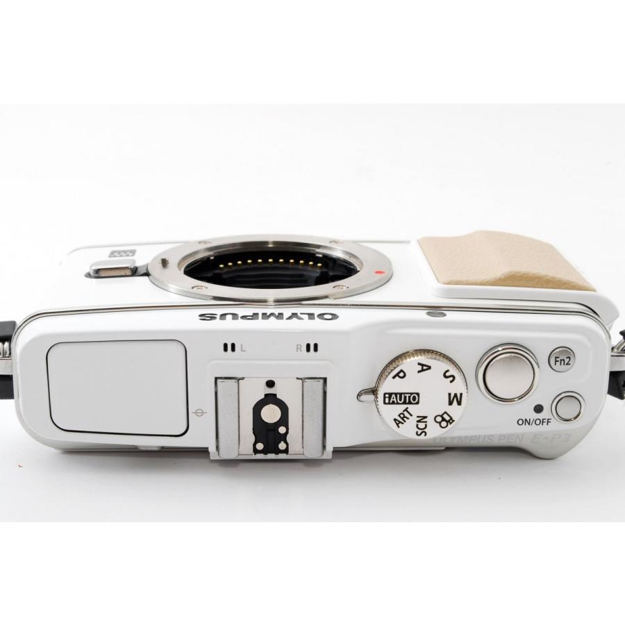 OLYMPUS PEN ミラーレス 中古 スマホに送れる オリンパス E-P3 OLYMPUS PEN ミラーレス 中古 スマホに送れる オリンパス E-P3