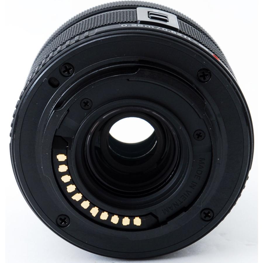 OLYMPUS PEN オリンパス ミラーレス E-P5 レンズキット シルバー 中古