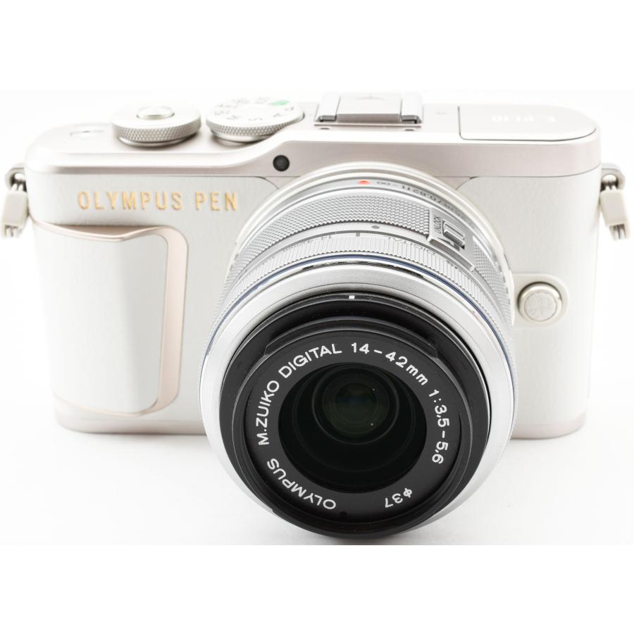 OLYMPUS PEN オリンパス ミラーレス E-PL10 レンズキット OLYMPUS PEN オリンパス ミラーレス E-PL10 レンズキット