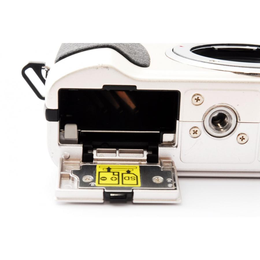 OLYMPUS PEN オリンパス ミラーレス Lite E-PL2 レンズキット OLYMPUS PEN オリンパス ミラーレス Lite E-PL2 レンズキット