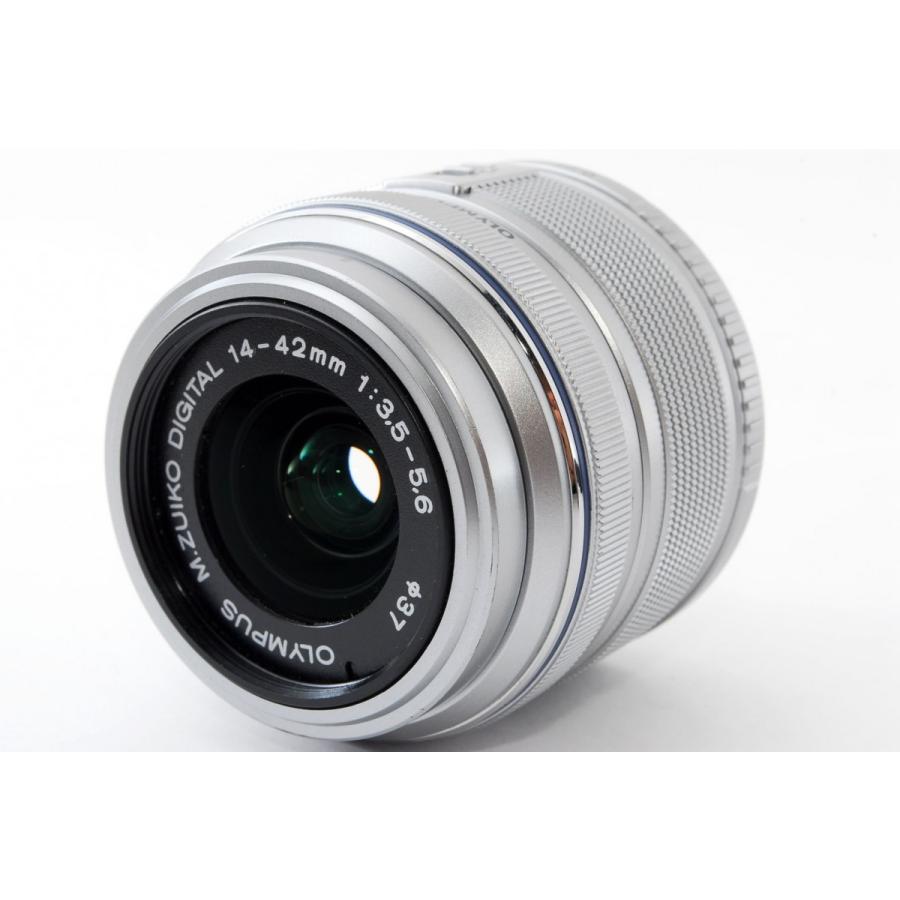 OLYMPUS PEN オリンパス ミラーレス Lite E-PL7 レンズキット OLYMPUS PEN オリンパス ミラーレス Lite E-PL7 レンズキット
