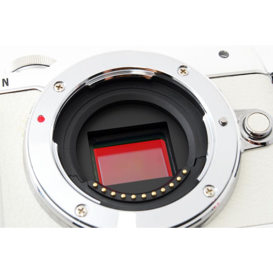 OLYMPUS PEN オリンパス ミラーレス Lite E-PL7 レンズキット OLYMPUS PEN オリンパス ミラーレス Lite E-PL7 レンズキット