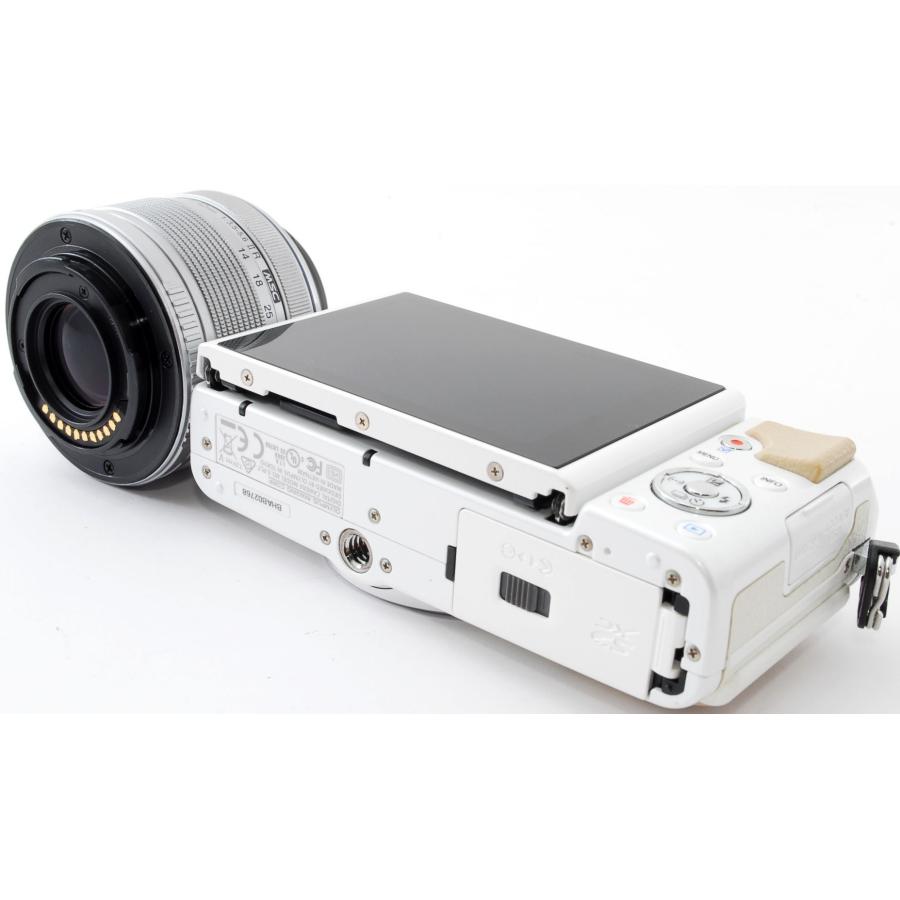 OLYMPUS PEN オリンパス ミラーレス Lite E-PL7 レンズキット OLYMPUS PEN オリンパス ミラーレス Lite E-PL7 レンズキット