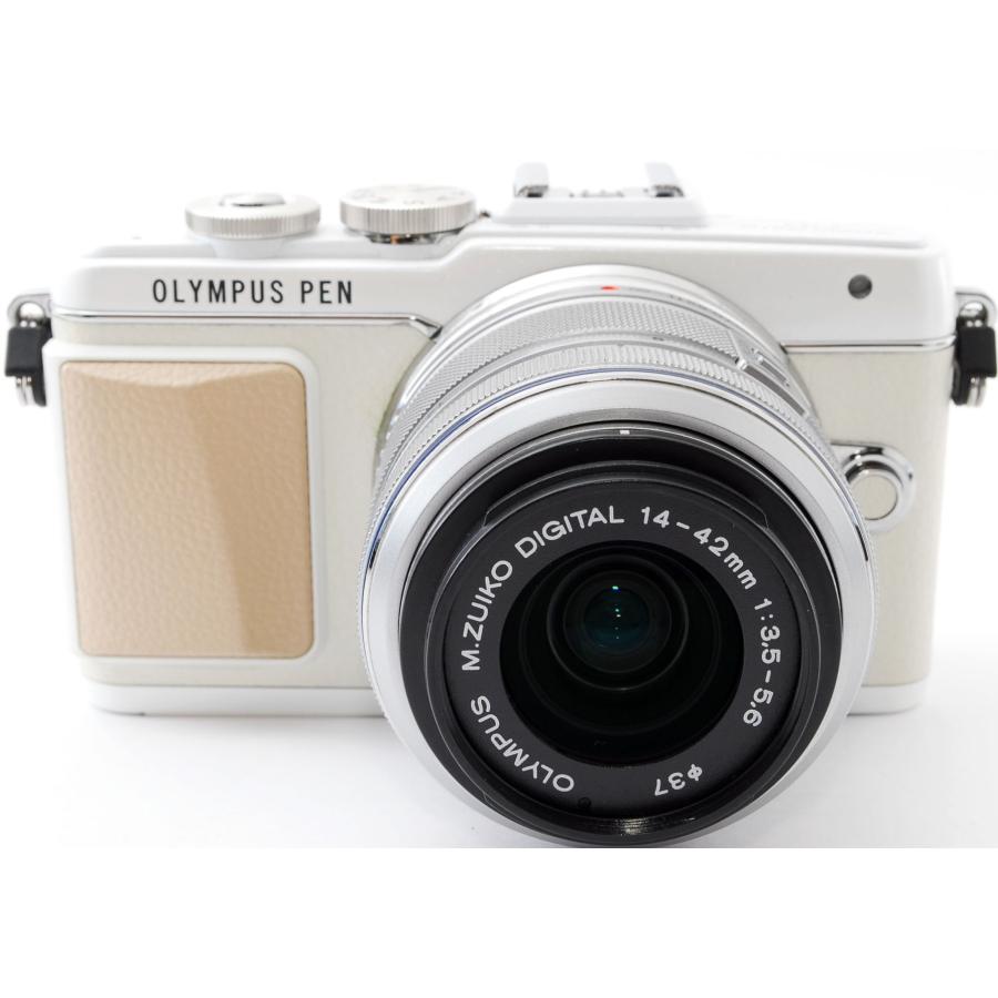OLYMPUS PEN オリンパス ミラーレス Lite E-PL7 レンズキット OLYMPUS PEN オリンパス ミラーレス Lite E-PL7 レンズキット