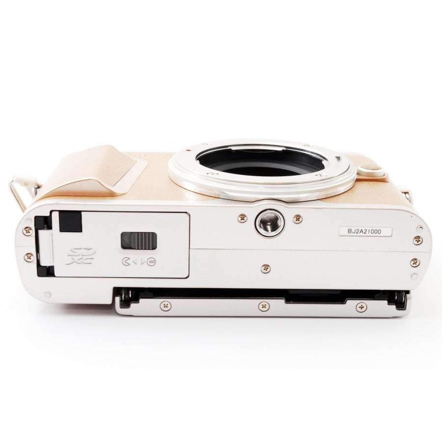 OLYMPUS PEN オリンパス ミラーレス E-PL9 レンズキット OLYMPUS PEN オリンパス ミラーレス E-PL9 レンズキット